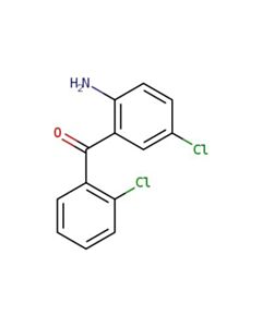 Astatech 2-AMINO-2,5-DICHLOROBENZOPHENONE; 25G; Purity 95%; MDL-MFCD00007840